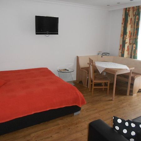 Ferienwohnung Fred ฮอลเลอร์บาค อิม พินซ์เกา ห้อง รูปภาพ