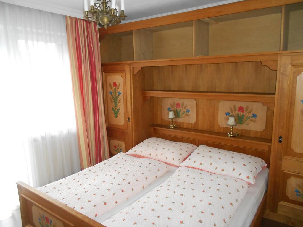 Ferienwohnung Fred ฮอลเลอร์บาค อิม พินซ์เกา ห้อง รูปภาพ